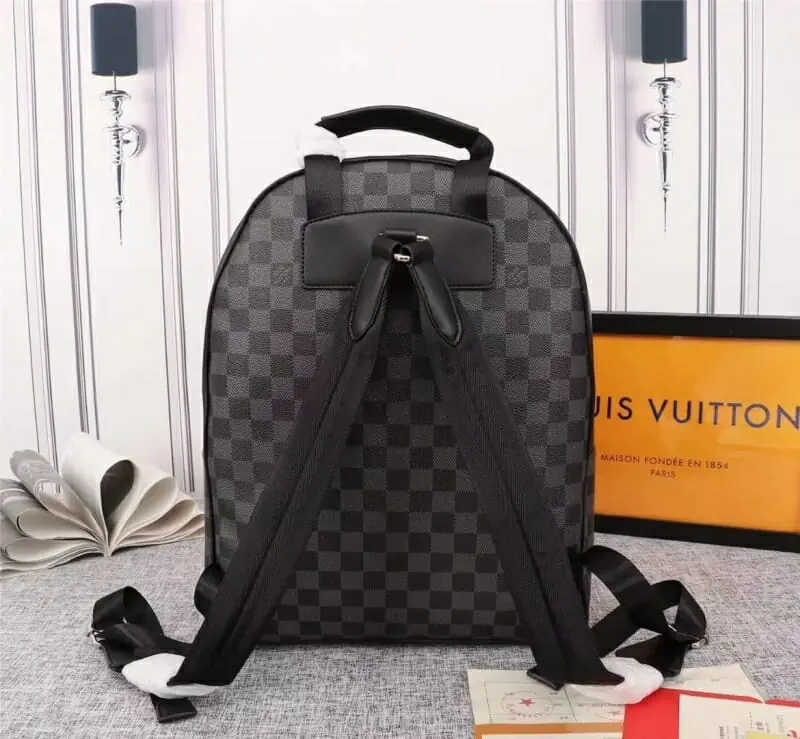 louis vuitton lv aaa homme sac a dos  s_a127641